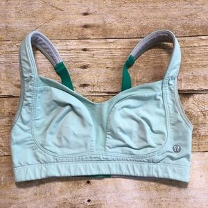 Lululemon Bra 32C
